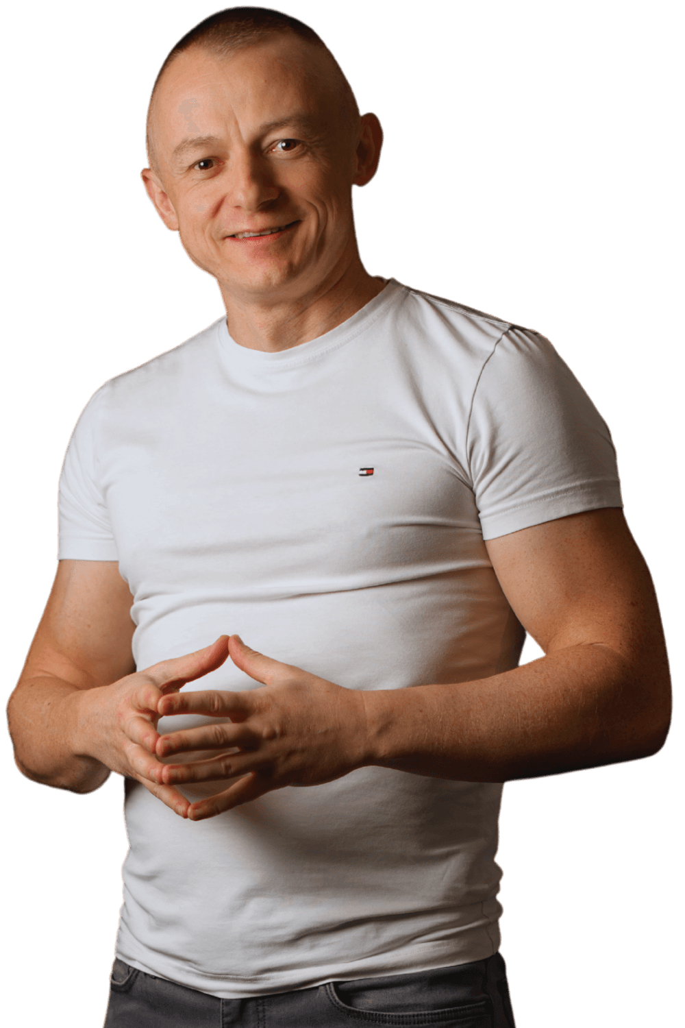 Piotr Sikora - Process Automation Specialist