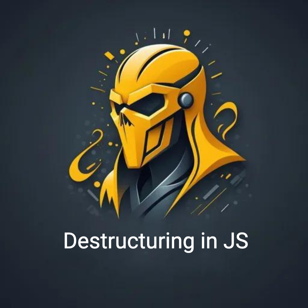 Master Destructuring Assignment in JavaScript: Simplify Your Code with Unpacking